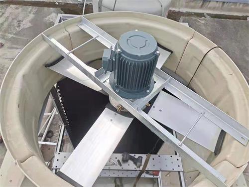 超靜音冷卻塔風(fēng)機(jī)特點優(yōu)勢有哪些(冷卻塔風(fēng)機(jī)哪個品牌好)